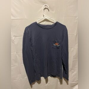 Vineyard Vines University of Virginia Tee